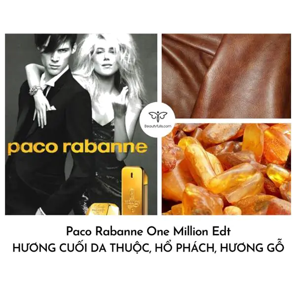 one million paco rabanne 50ml