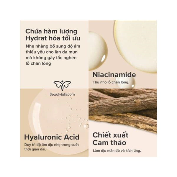 paula's choice clear oil free moisturizer
