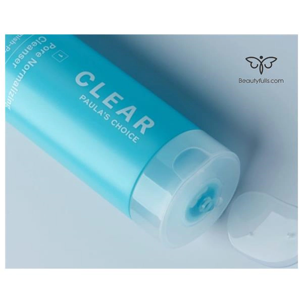Paula's Choice Clear Pore Normalizing Cleanser 