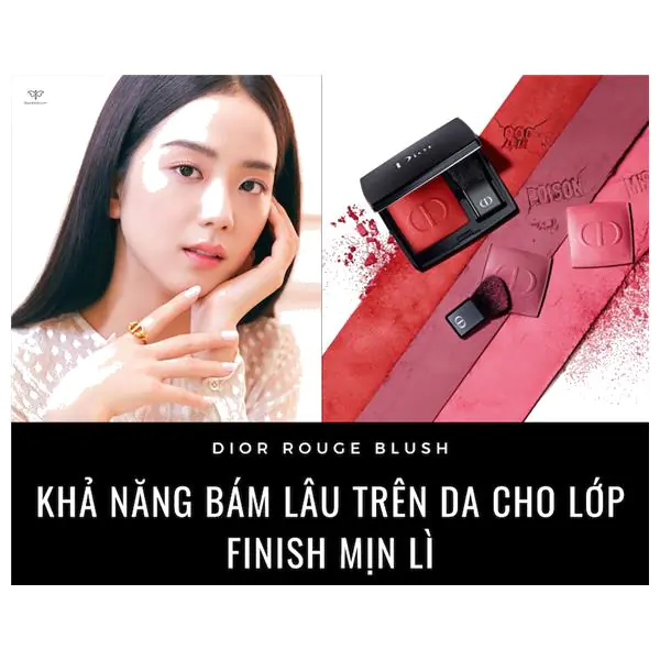 Dior Rouge Blush giá rẻ Tháng 72023BigGo Việt Nam