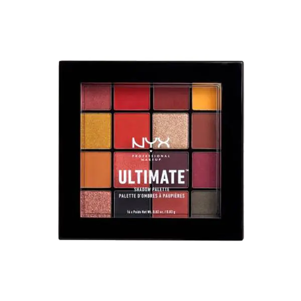 phấn mắt nyx ultimate