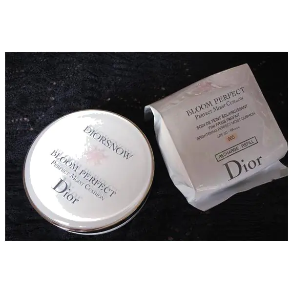 Dior Bloom Perfect SPF 50  PA C07 4g Beauty  Personal Care Face  Face Care on Carousell