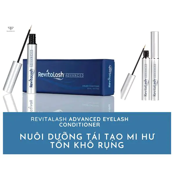 revitalash 3.5 ml advanced eyelash conditioner