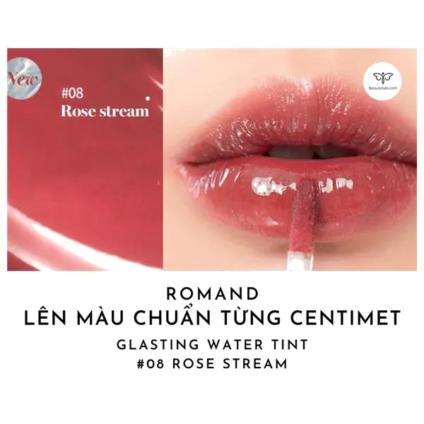 romand  màu 08