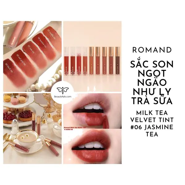 romand milk tea 06