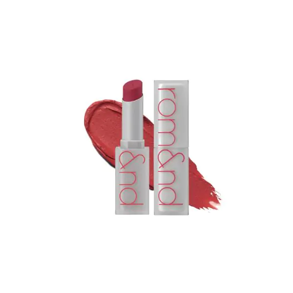 Romand New Zero Matte Lipstick 
