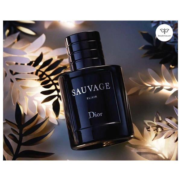 Nước hoa nam Dior Sauvage EDT EDP Parfum Elixir 60ml 100ml  Kute Shop