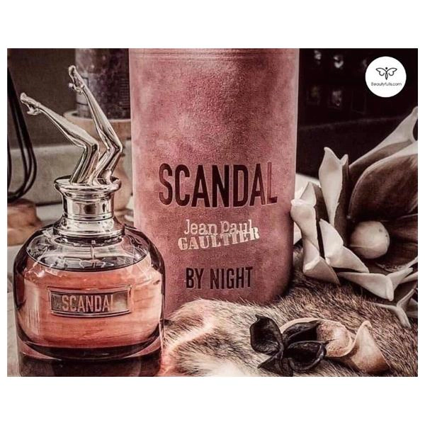 Scandal By Night Jean Paul Gaultier EDP