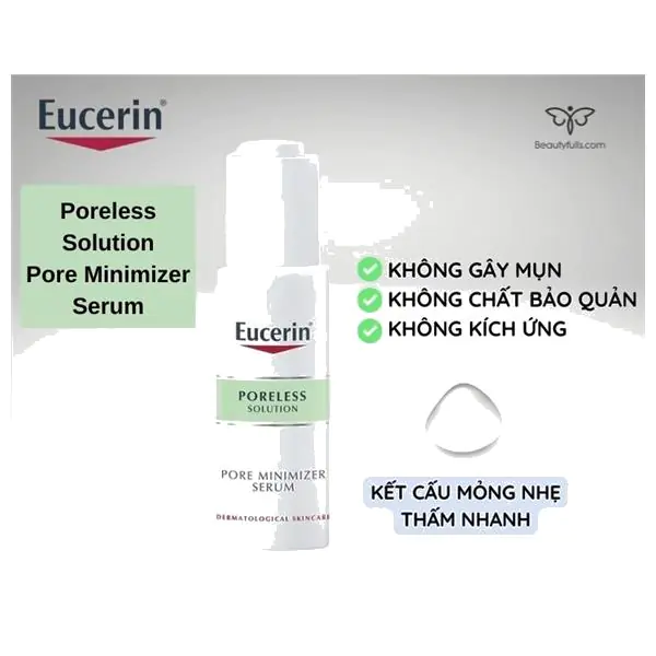 serum eucerin