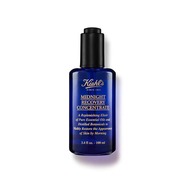 serum kiehl's midnight recovery concentrate
