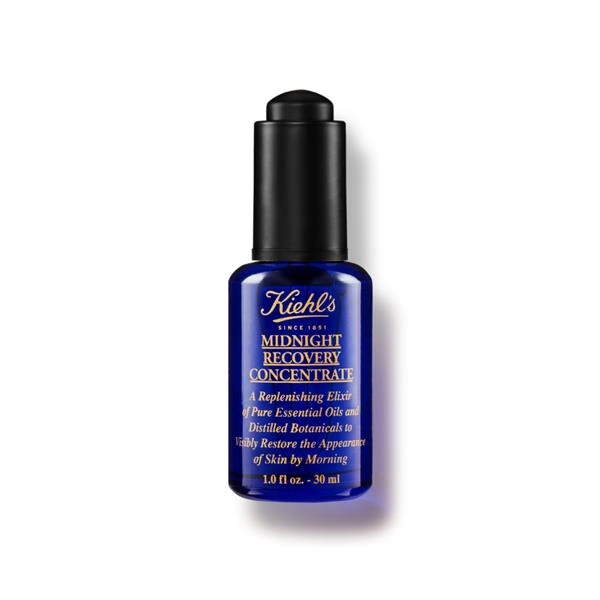 serum kiehl's midnight recovery concentrate 30ml