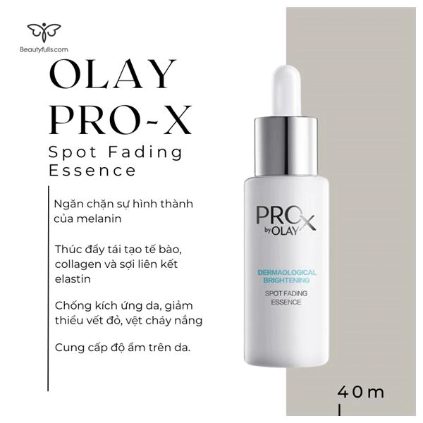Serum Olay Pro-X Dermatological Brightening 