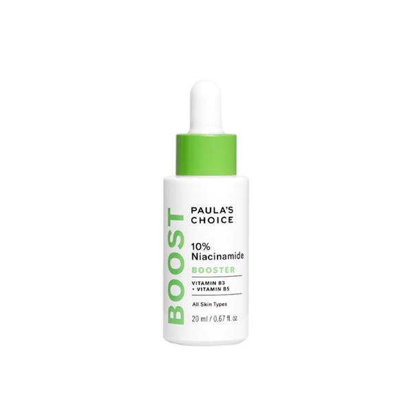 serum paula's choice 10 niacinamide booster