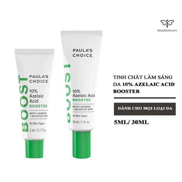 serum Paula's Choice Azelaic Acid Booster 5ml