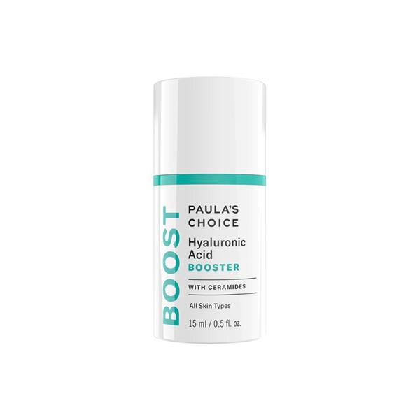 serum paula's choice resist hyaluronic acid