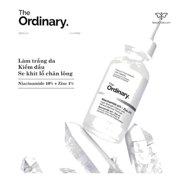 serum the ordinary