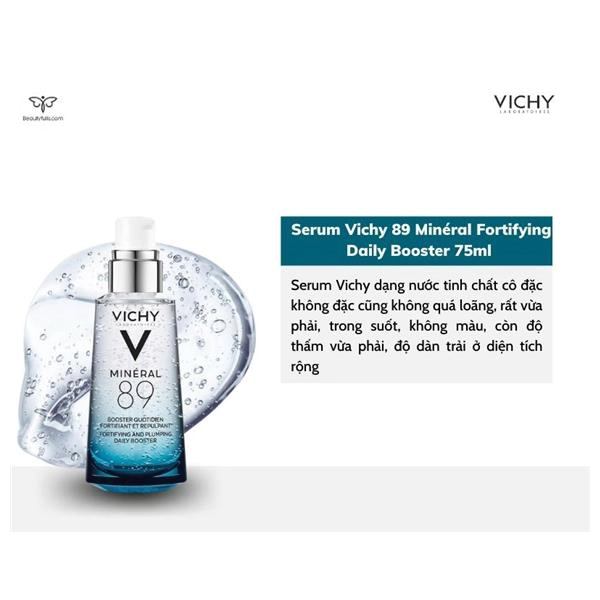 serum vichy mineral 89