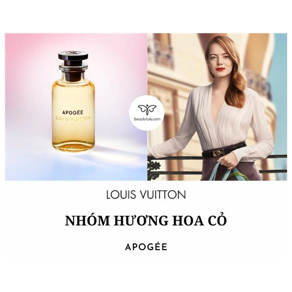 set nước hoa Louis Vuitton 