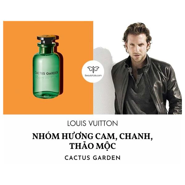set nước hoa Louis Vuitton