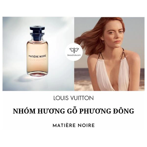 Set Nước Hoa Louis Vuitton 7 Chai 