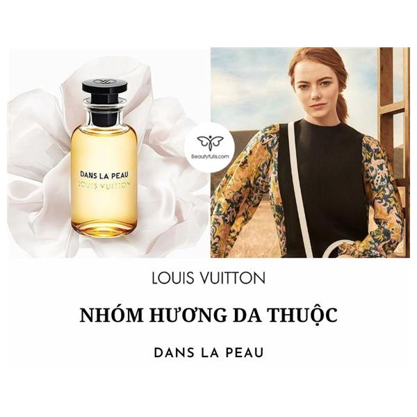 set nước hoa mini Louis Vuitton 
