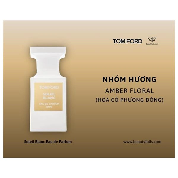 Set Nước Hoa Tom Ford Mini  x 4 Chai Chính Hãng Giá Tốt
