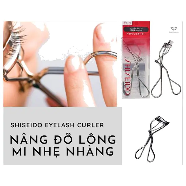 shiseido eyelash curler 2