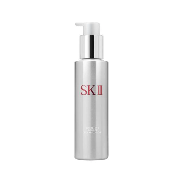 sk ii whitening source clear lotion