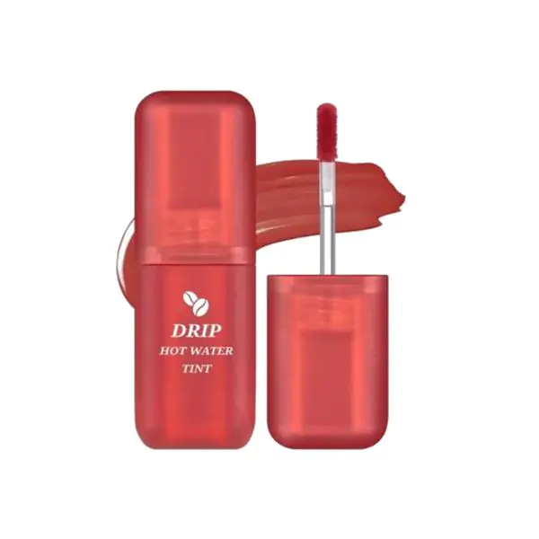 son black rouge drip hot water tint