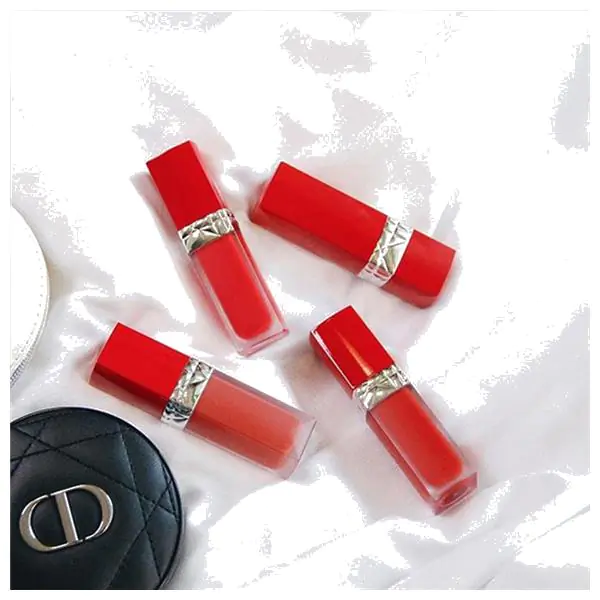 Mua Son Dior Rouge Dior Ultra Care Liquid Lipstick 846 Poppy giá 690000  trên Boshopvn