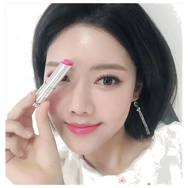 dior lip glow 102 matte raspberry Beauty  Personal Care Face Makeup on  Carousell