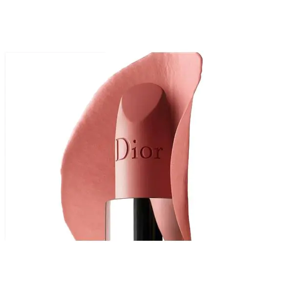 Son Dior màu hồng nude