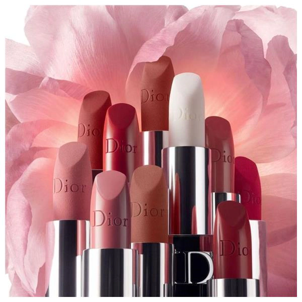 son dưỡng Dior Lip Balm