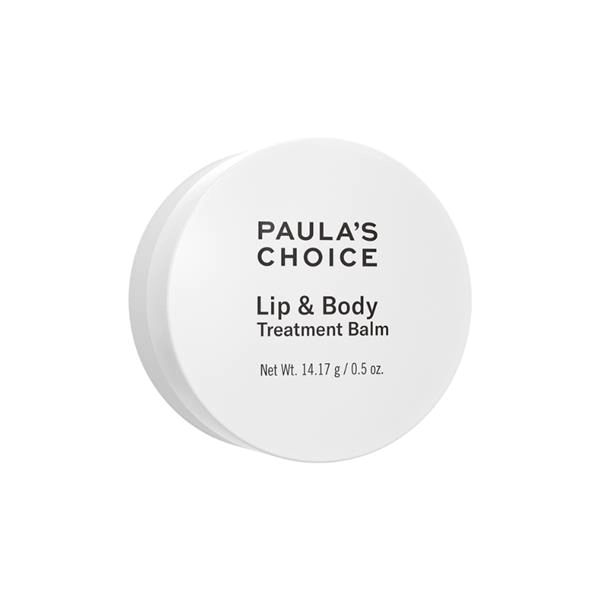 son dưỡng Paula's Choice Lip & Body Treatment Balm