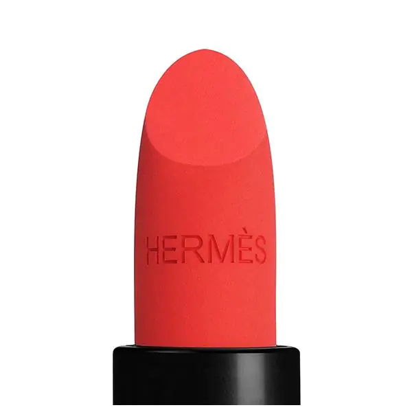 Son Hermes 46 Rouge Exotique Màu Đỏ C