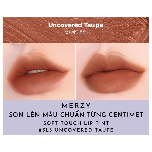 son merzy uncovered taupe 