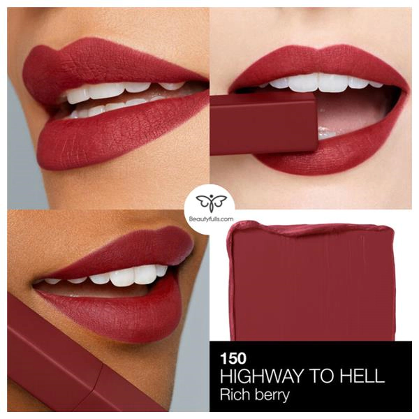 son nars highway to hell