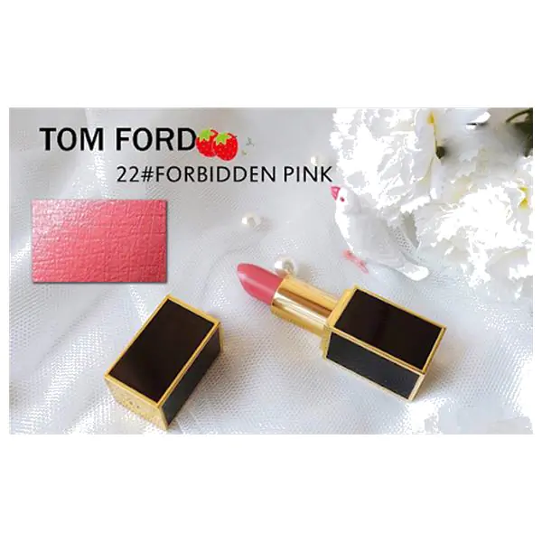 Son TF Forbidden Pink
