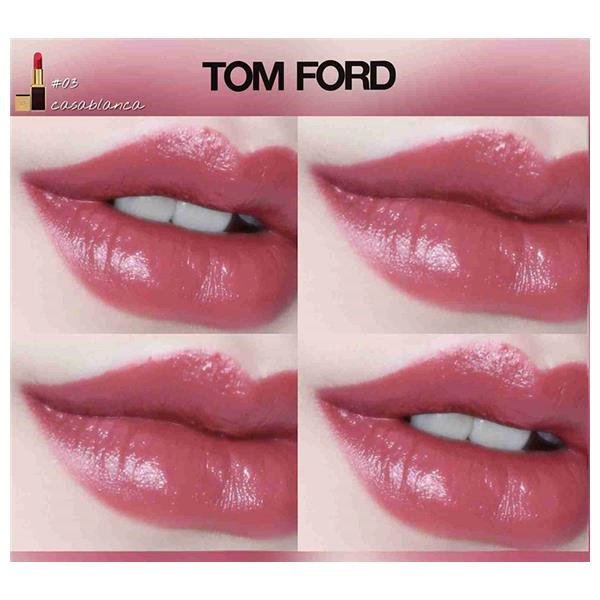 , Son Tom Ford 03