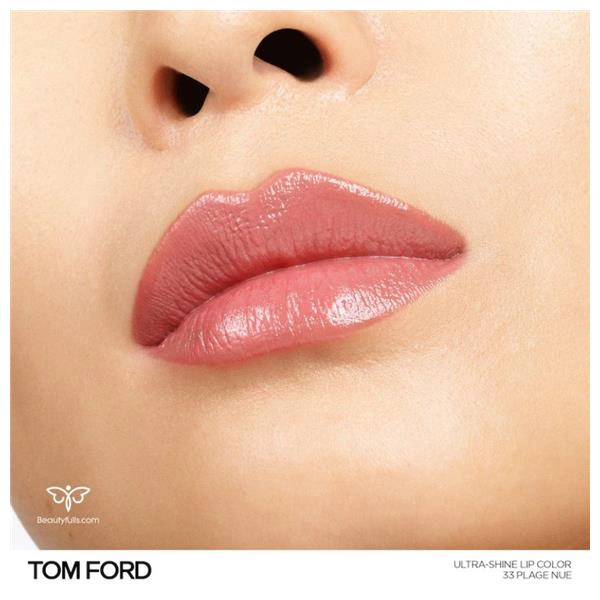 son tom ford 33