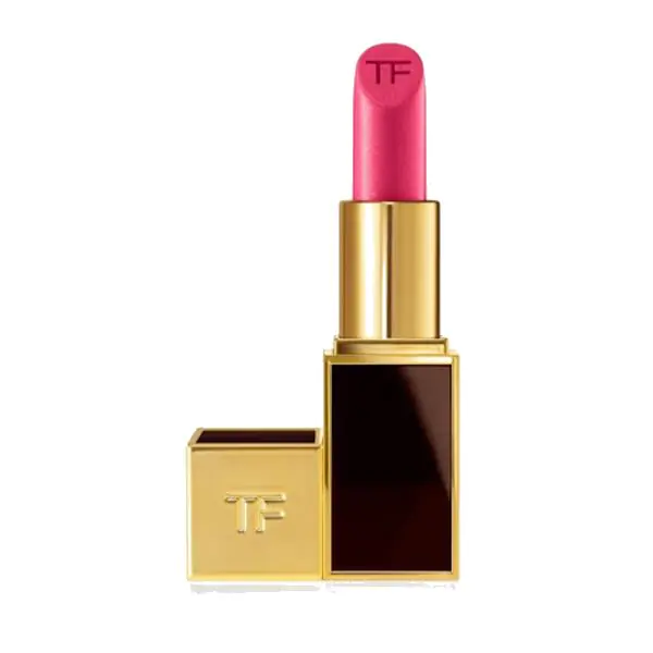 Son Tom Ford 39 Flash Of Pink Màu Hồng Cánh Sen Cực Hot