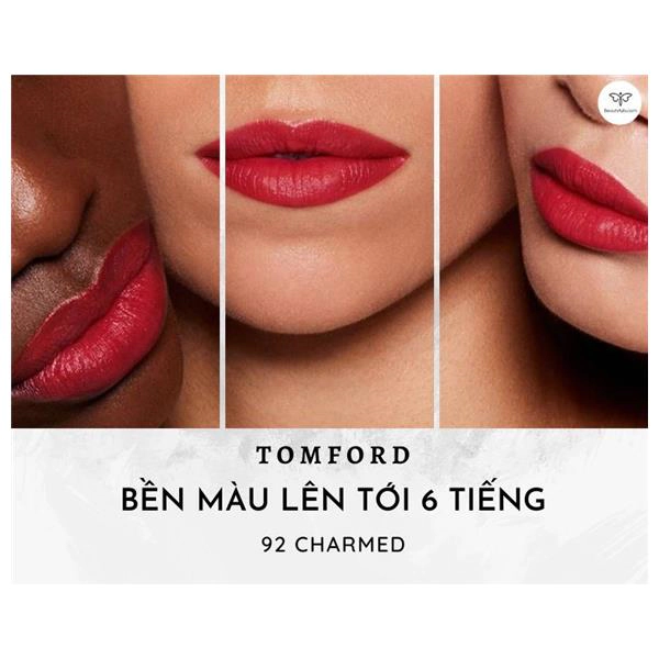 son tom ford charmed