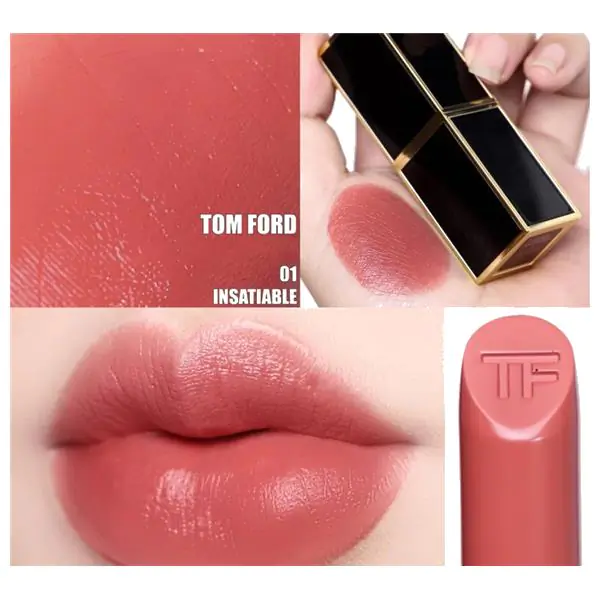 Son Tom Ford Insatiable