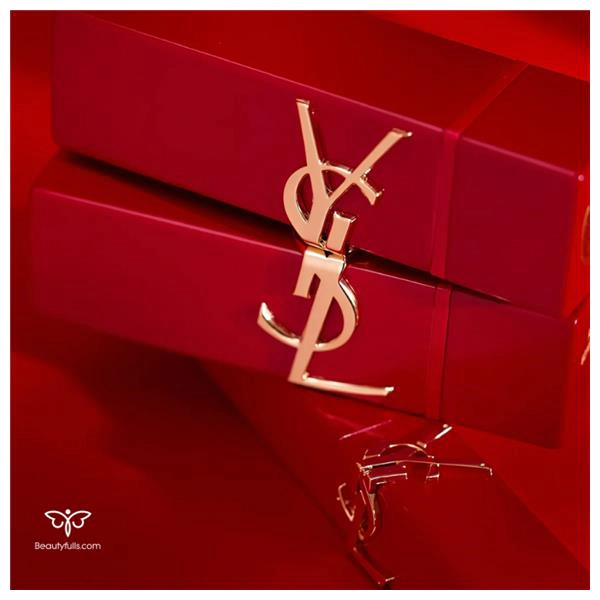 son ysl nu muse