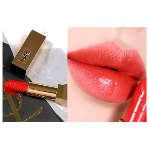 Son YSL Rouge Neon 