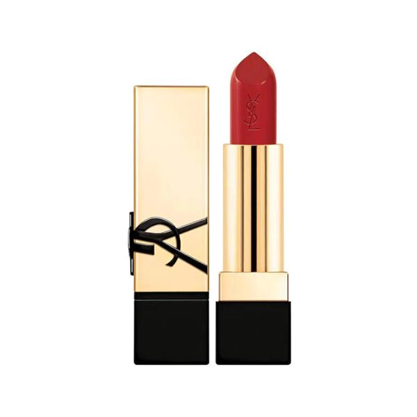 Son YSL Rouge Pur Couture Caring Satin Lipstick