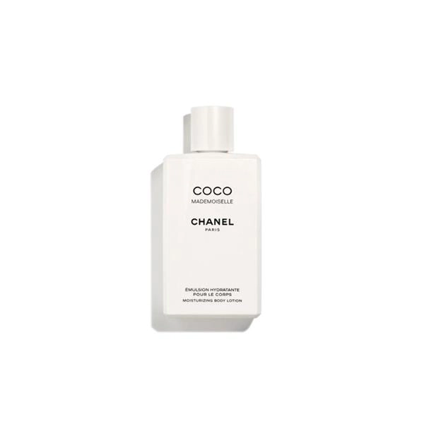sữa dưỡng thể chanel coco mademoiselle