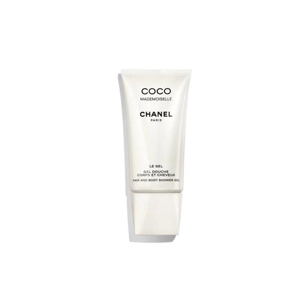 Sữa Tắm Chanel Coco Mademoiselle Le Gel Hair & Body Shower