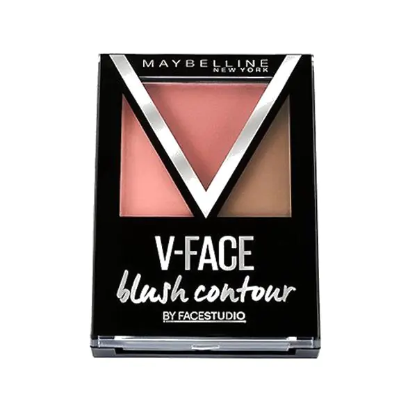 Tạo Khối Maybelline V-Face