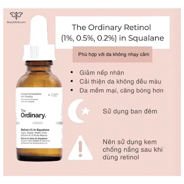 the ordinary serum